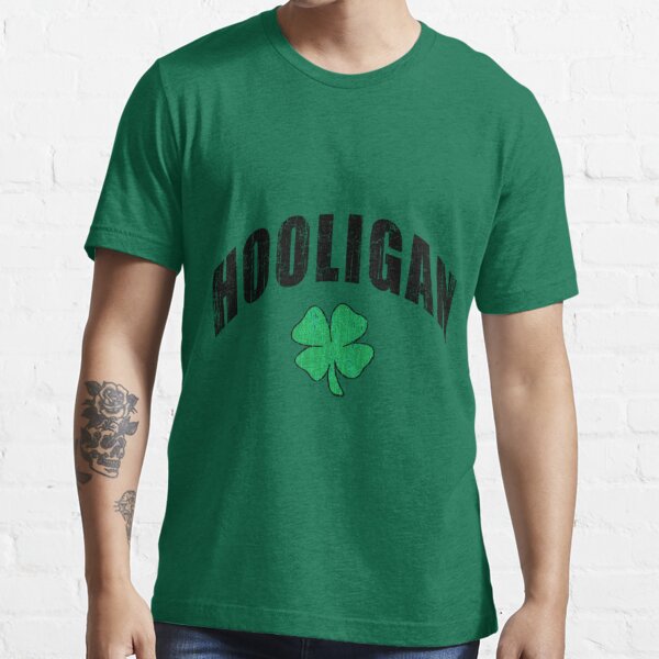 saint patrick shirts