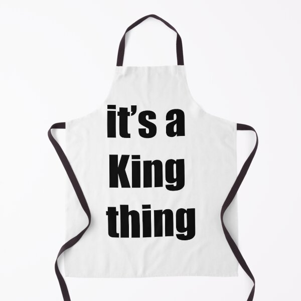 Item preview, It's a King thing designed and sold by FritzMutti.