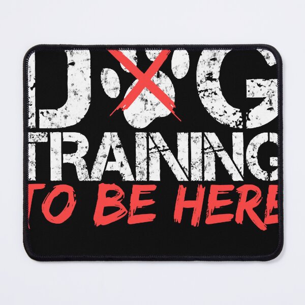 Item preview, I Canceled Dog Training T-Shirt designed and sold by bartholoer5335.