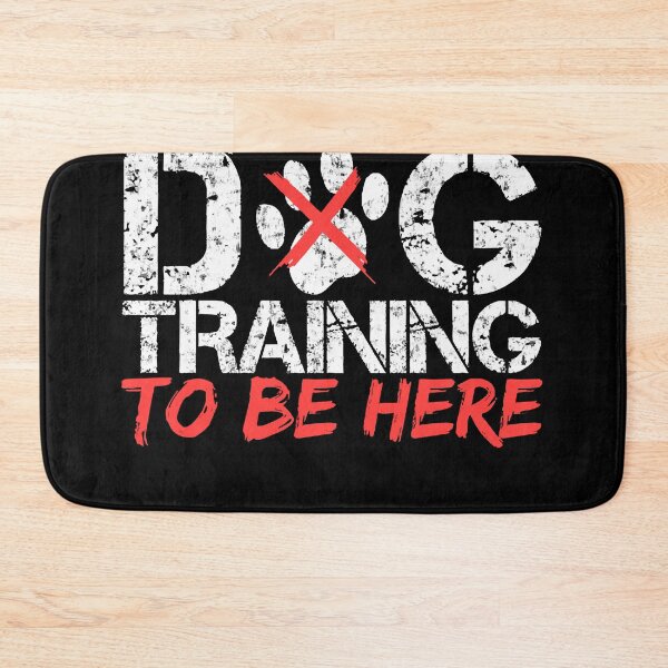 Item preview, I Canceled Dog Training T-Shirt designed and sold by bartholoer5335.
