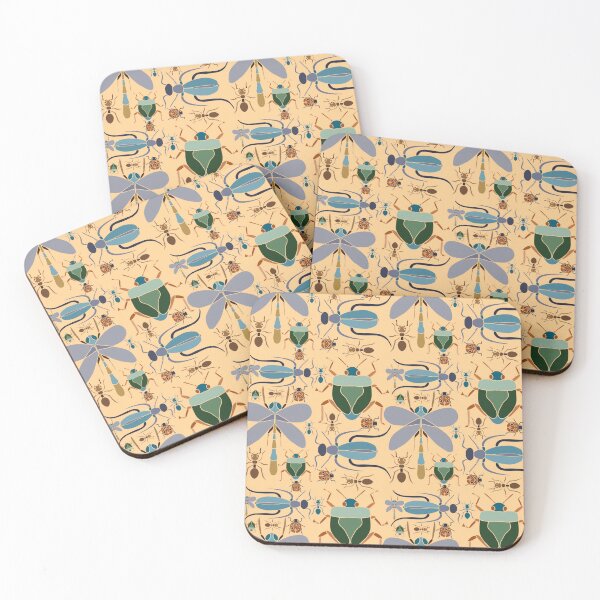 Item preview, Bugging Me  designed and sold by Sally-Scribbles.