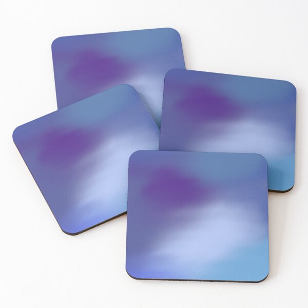 Item preview, Blue Light Ombre designed and sold by JuleZ54.