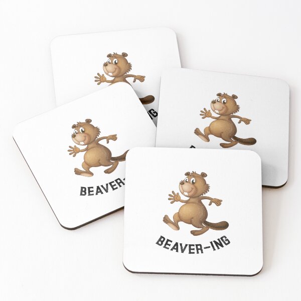 Item preview, BEAVER-ING 1 designed and sold by Teo13.