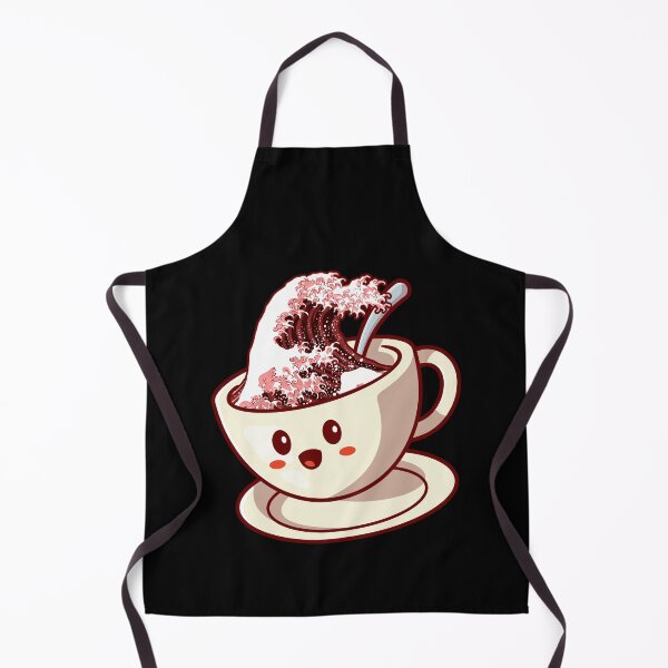 Item preview, great wave off coffee designed and sold by tagmecool.