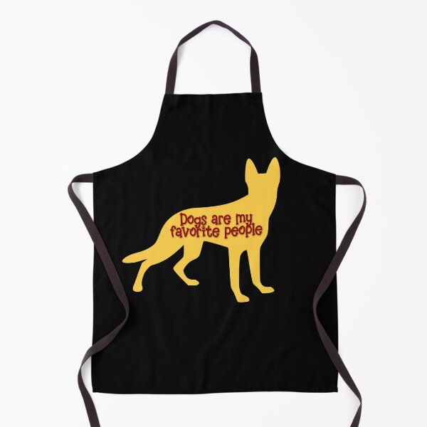 Item preview, Dogs are my favorite people designed and sold by CoolArtByMboya.