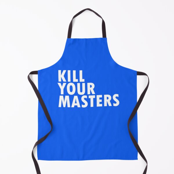 Item preview, Kill Your Masters T-Shirt, Killer Mike Shirt, George Floyd Shirt Classic T-Shirt designed and sold by JansdaKoch.