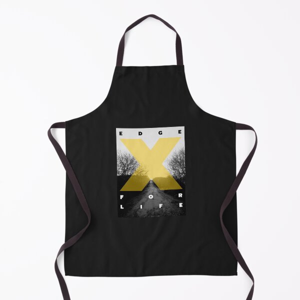 Item preview, Straight Edge for Life Active Straight Edge designed and sold by olgacadb.