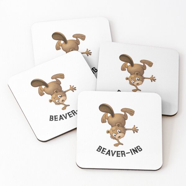 Item preview,  BEAVER-ING 2 designed and sold by Teo13.