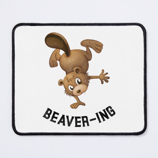 Item preview, BEAVER-ING 2 designed and sold by Teo13.