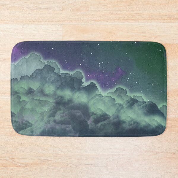 Item preview, Green galaxy  designed and sold by Zenya-B.