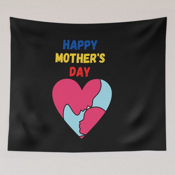 Item preview, Happy Mother's Day designed and sold by WowAllinOne.