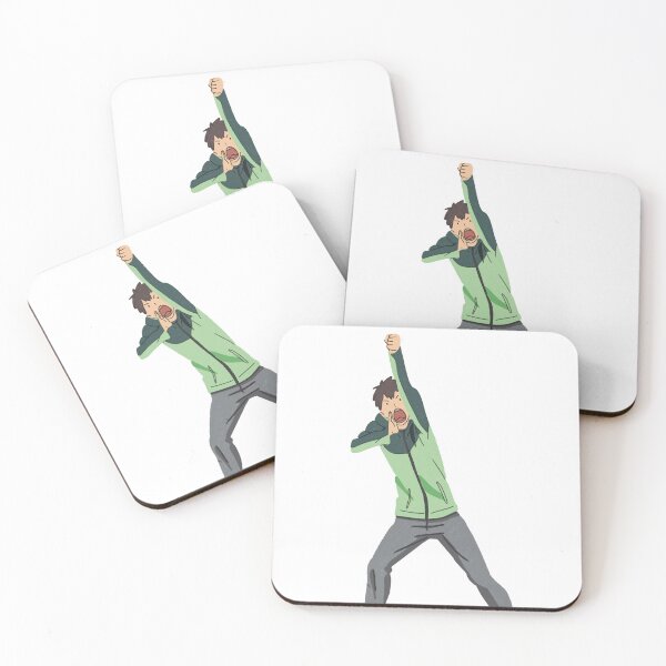 Item preview, Haiji Run With the Wind designed and sold by leahbwolf.