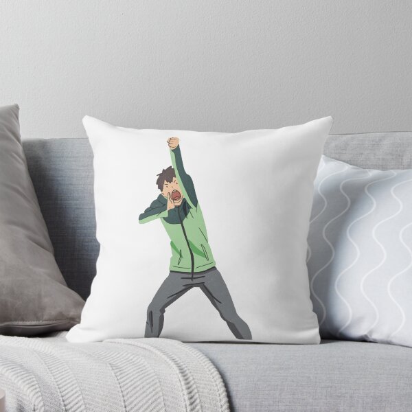 Item preview, Haiji Run With the Wind designed and sold by leahbwolf.