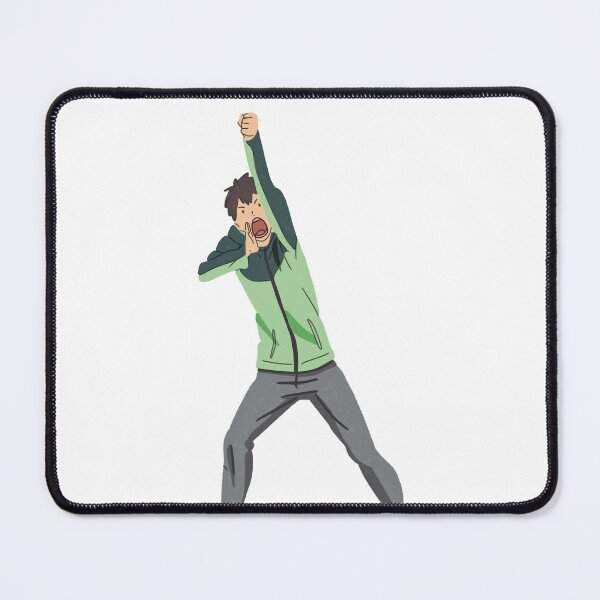 Item preview, Haiji Run With the Wind designed and sold by leahbwolf.