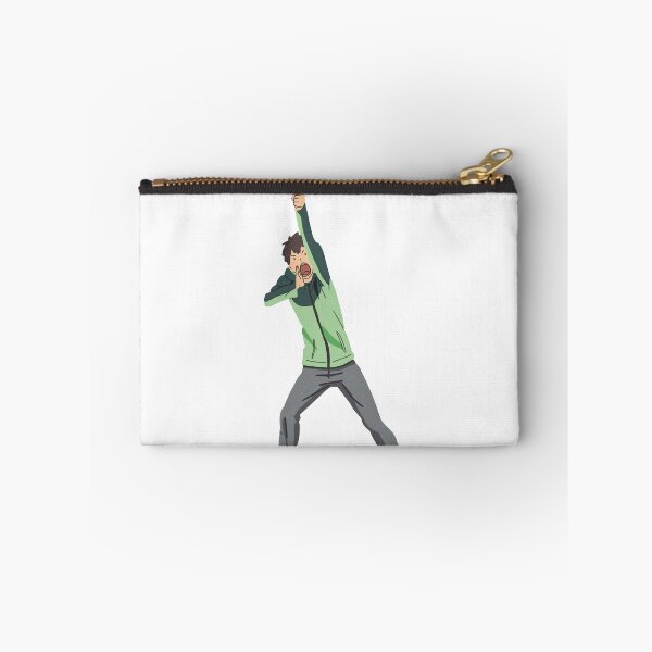 Item preview, Haiji Run With the Wind designed and sold by leahbwolf.