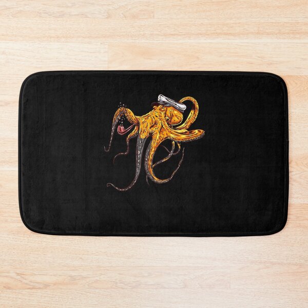 Item preview, Squid octopus gift designed and sold by bitcam18.