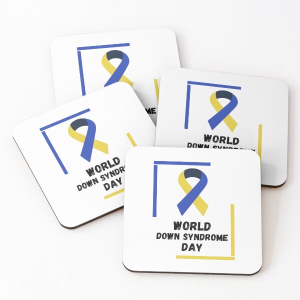Item preview, World down syndrome day designed and sold by reka88.