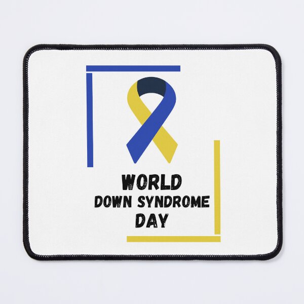 Item preview, World down syndrome day designed and sold by reka88.