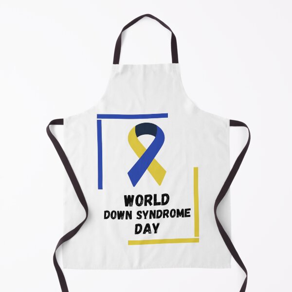 Item preview, World down syndrome day designed and sold by reka88.
