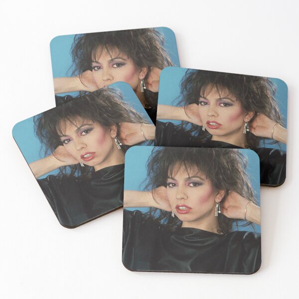 Item preview, Jennifer rush - Poster designed and sold by Paololm.