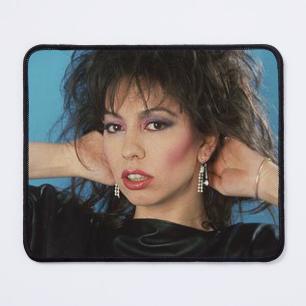 Item preview, Jennifer rush - Poster designed and sold by Paololm.