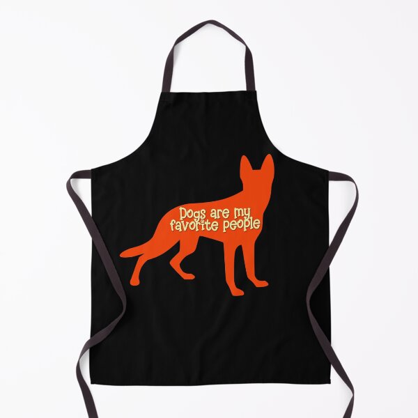 Item preview, Dogs are my favorite people designed and sold by CoolArtByMboya.