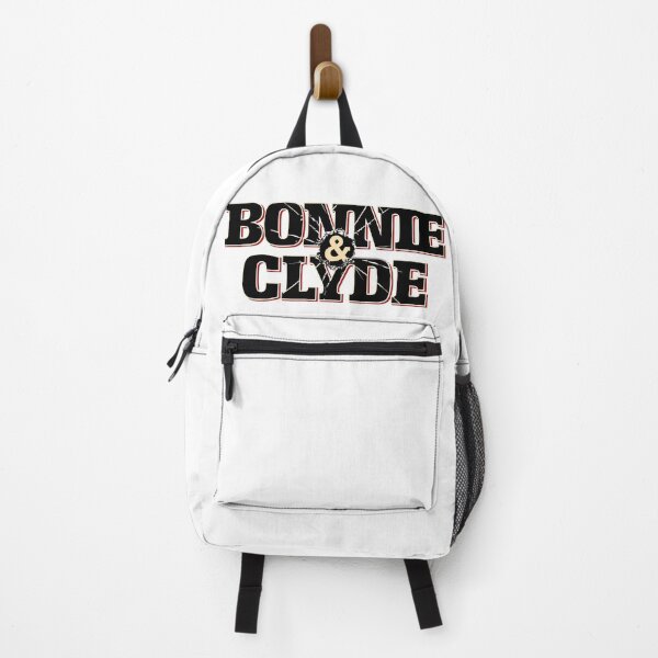 Item preview, Bonnie & Clyde The Musical designed and sold by Backstage by Leyzel.