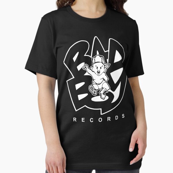 Bad Boy Records T-Shirts for Sale | Redbubble