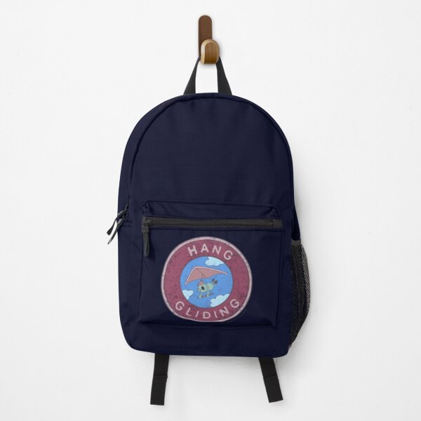 Item preview, Hang Gliding Badge designed and sold by M0gPrint.