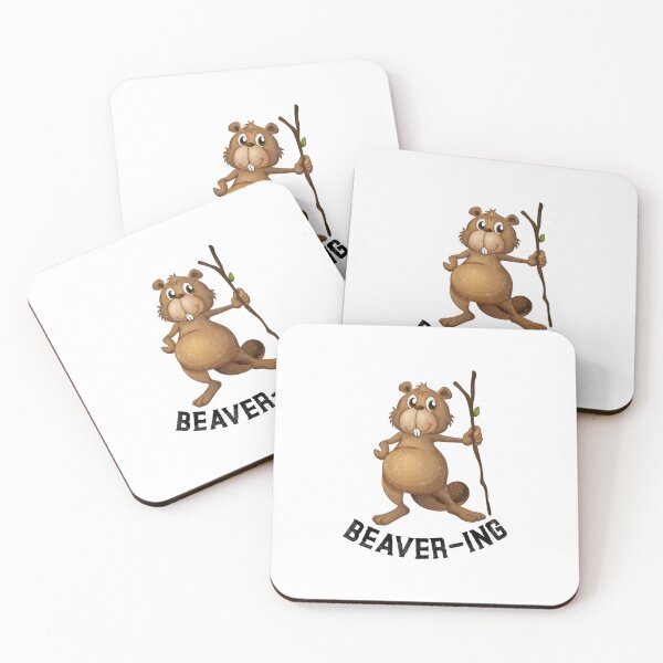 Item preview,  BEAVER-ING 3 designed and sold by Teo13.