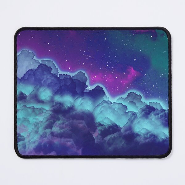 Item preview, Cloud of galaxies  designed and sold by Zenya-B.