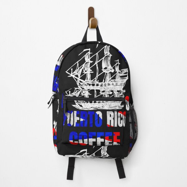 Item preview, Puerto rican power with coffee designed and sold by erozzz.