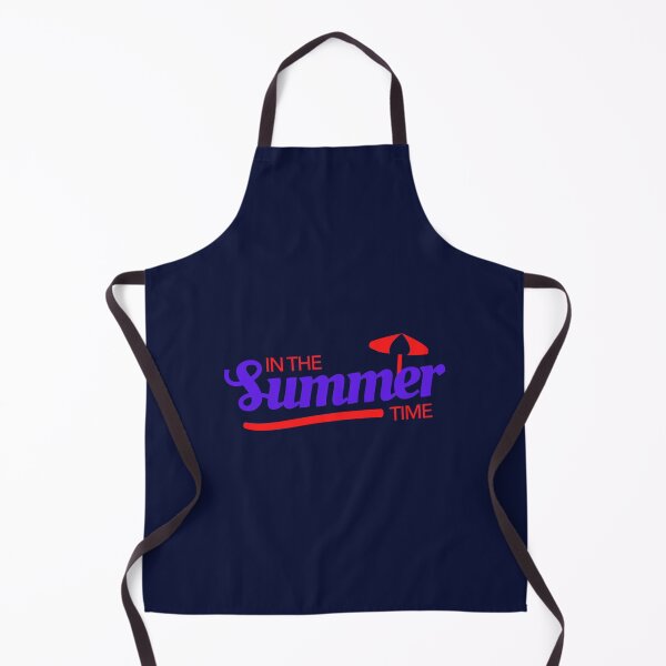 Item preview, In The Summer Time designed and sold by M0gPrint.