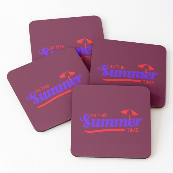 Item preview, In The Summer Time   designed and sold by M0gPrint.