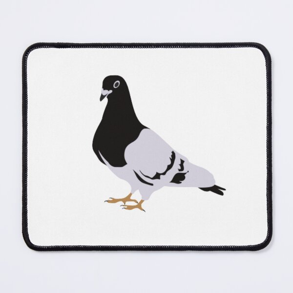 Item preview, i really like pigeons  designed and sold by samdimax.