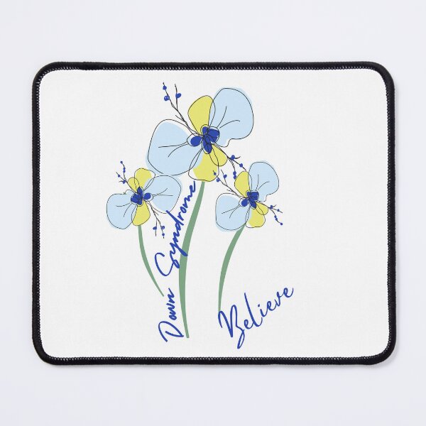 Item preview, Beautiful Down syndrome design designed and sold by reka88.