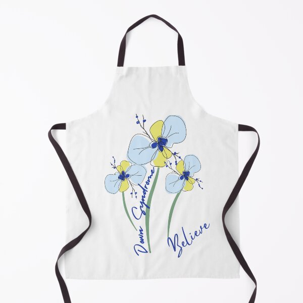 Item preview, Beautiful Down syndrome design designed and sold by reka88.