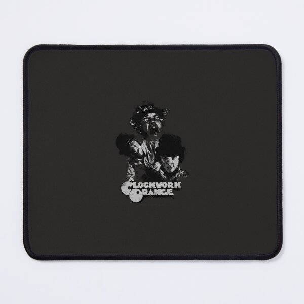 Item preview, Clockwork Alex Essential T-Shirt designed and sold by SamuelSedivy.