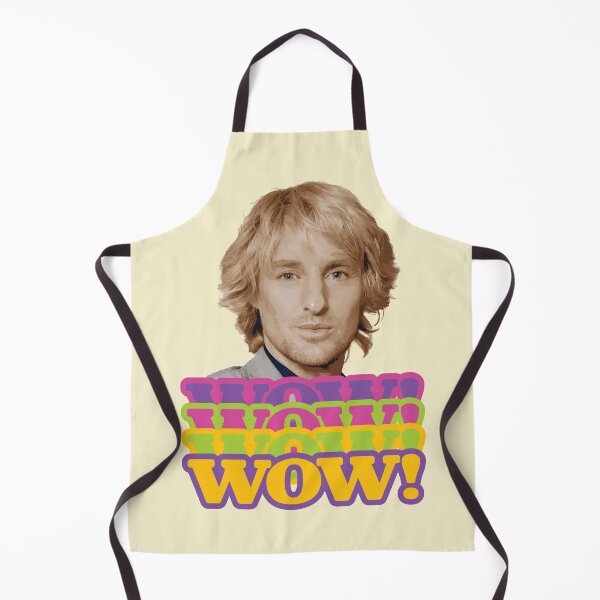 Item preview, Owen Wilson WOW designed and sold by gusdynamite.
