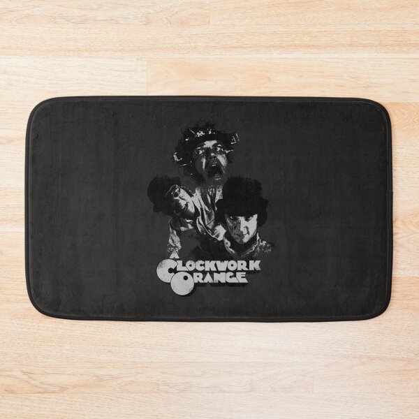 Item preview, Clockwork Alex Essential T-Shirt designed and sold by SamuelSedivy.