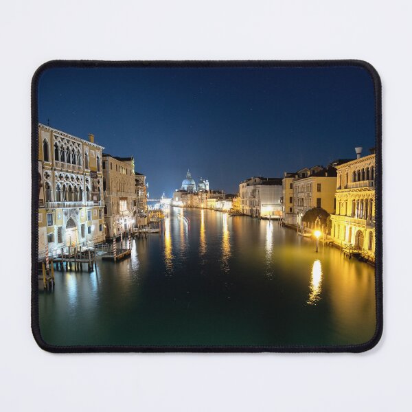 Item preview, Venice by night designed and sold by Lazyfish.