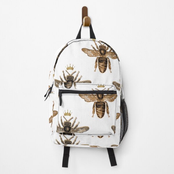 Item preview, Unique Honey Bee Pattern Design designed and sold by Craig Parkes.