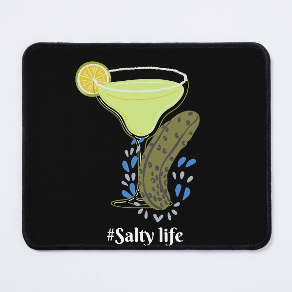 Item preview,  Extra Salty, Salty Life, Salty beach life designed and sold by GulQari.