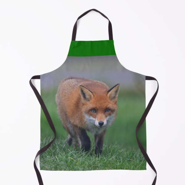 Item preview, Prowling Fox  designed and sold by ClaireChown.