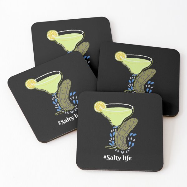 Item preview,  Extra Salty, Salty Life, Salty beach life designed and sold by GulQari.