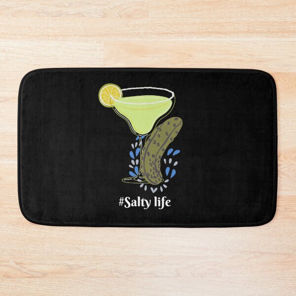 Item preview,  Extra Salty, Salty Life, Salty beach life designed and sold by GulQari.
