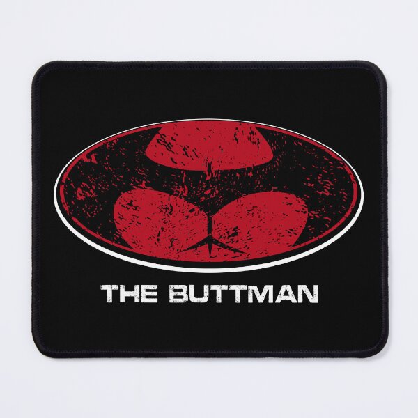 Item preview, The Buttman Funny designed and sold by soebekhi.