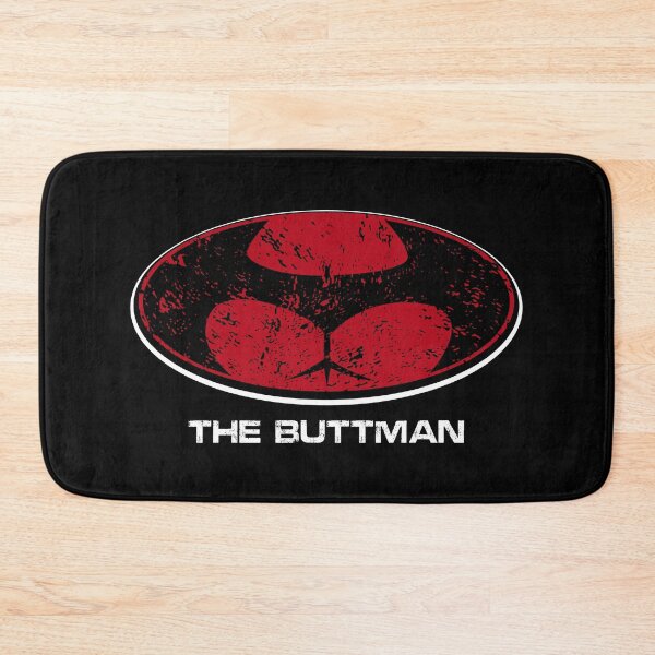 Item preview, The Buttman Funny designed and sold by soebekhi.