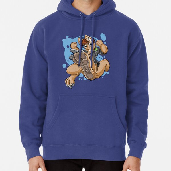 Animal on sale roo hoodie