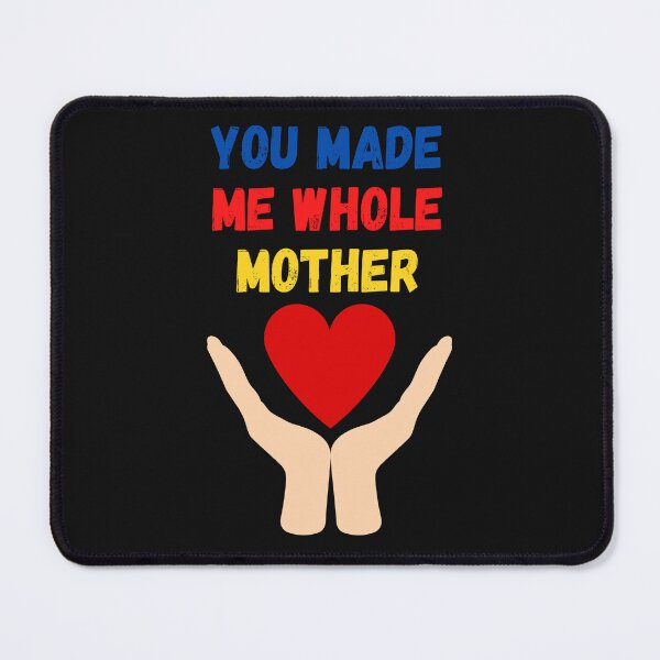 Item preview, Motherly Love -Happy Mother's Day designed and sold by WowAllinOne.